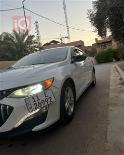 شيفروليه ماليبو